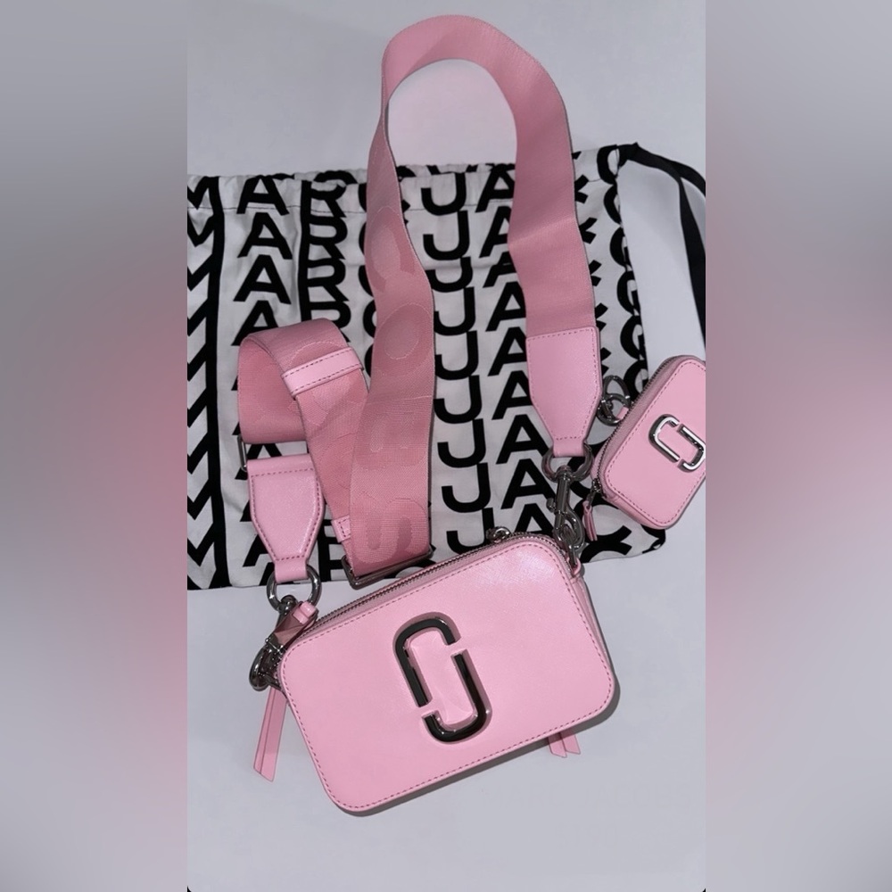 Marc Jacobs crossbody
